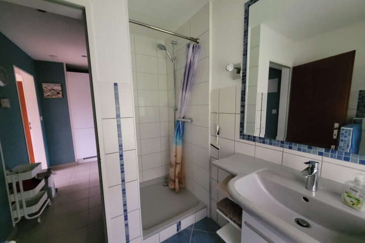 ...und WC