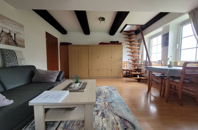 Haus Seewind &middot; Seepferd