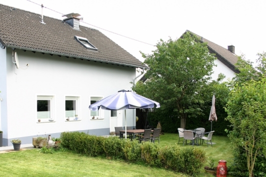 Ferienwohnung Kraemer-Dax Ferienwohnung Kraemer-Dax