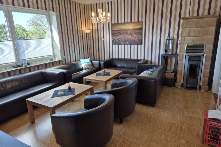 Wohnzimmer OG