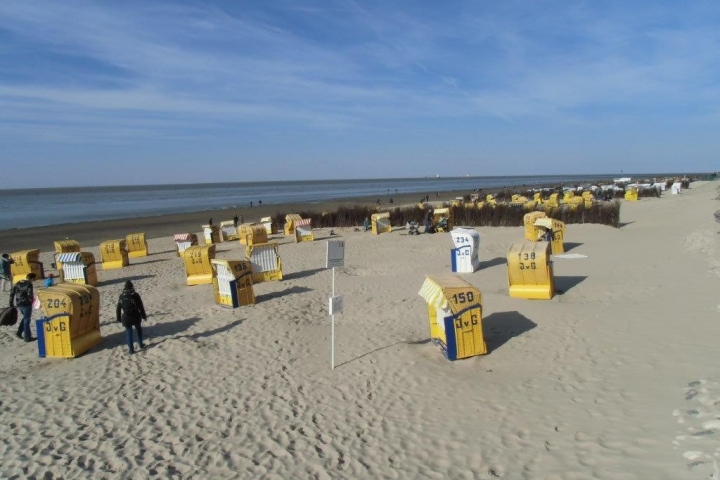 Cuxhaven