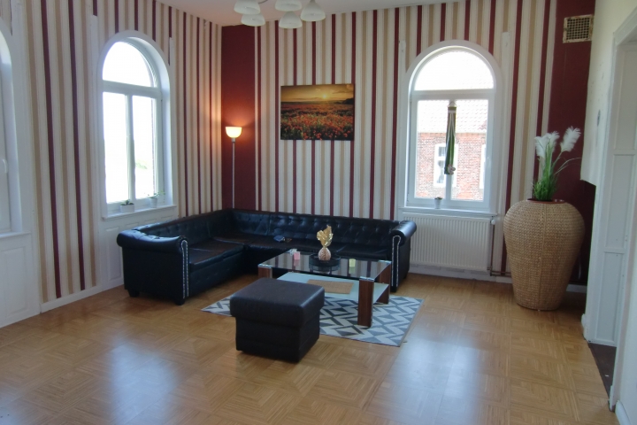 Wohnzimmer EG