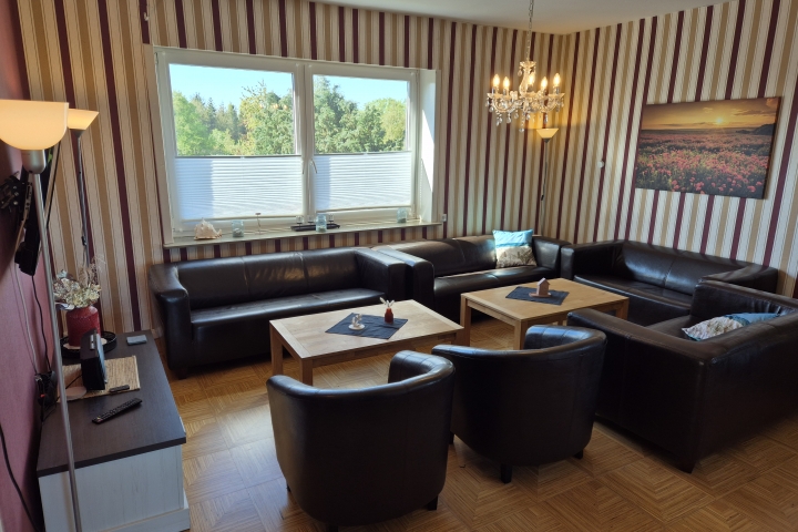 Wohnzimmer OG