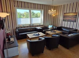 Wohnzimmer OG