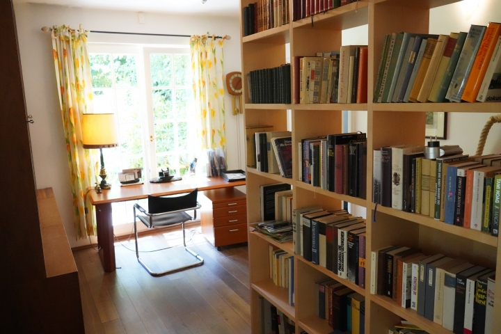 Bibliothek