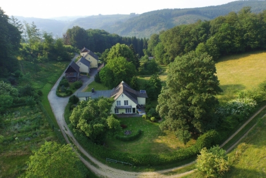 Landhaus Hof Aschey Landhaus Hof Aschey