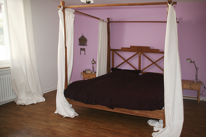 Schlafzimmer Nr. 5
