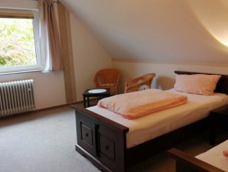 Am Apfelgarten Fewo OR1 Am Apfelgarten Fewo OR1