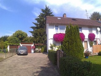 Ferienwohnungen Ferienhauser In Lindau Am Bodensee Mieten Fewo24