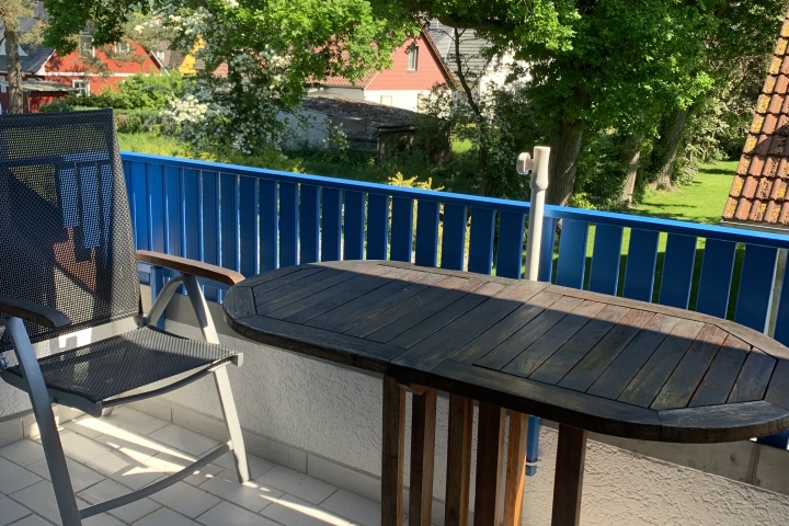 Loggia
