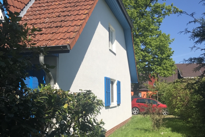 Aussenansicht
