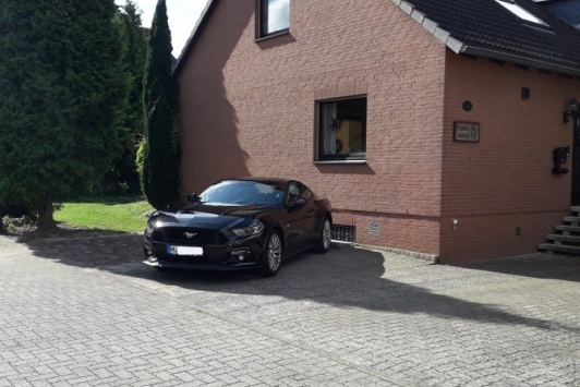 Ferienwohnung an der Windmühle Ferienwohnung an der Windmühle