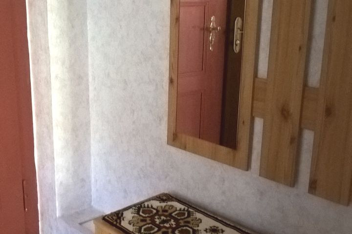 Flur Ferienwohnung 