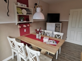 Ferienhaus Typ A - Foto 1