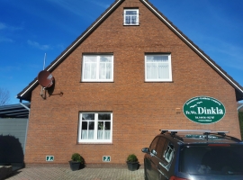 Neue Fenster mit Außen Jalousien 