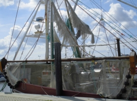 Super Fischrestaurant am Hafen 