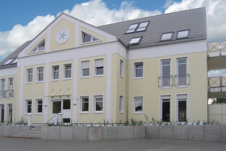 Hausbild