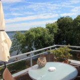 Ferienwohnung Penthouse am Großen Plöner See