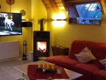 Ferienhaus Typ A - Foto 2