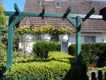 Ferienhaus Typ A - Foto 2