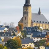 Ferienwohnung Familie Würzburg in Schneeberg