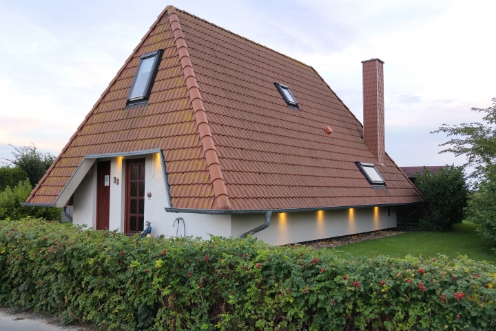Seitenansicht