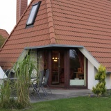 Ferienhaus Meeresbrise