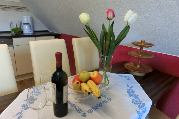 Sitzecke