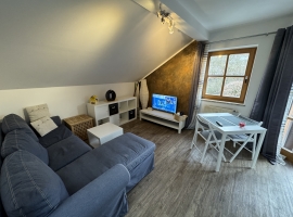 Ferienwohnung Typ A - Foto 1