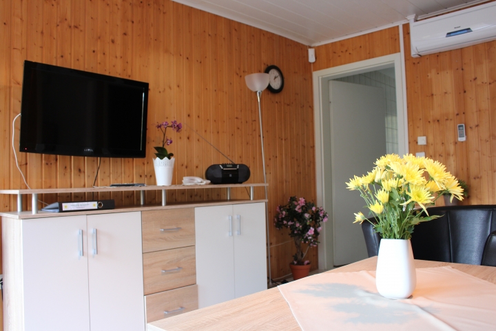 Wohnzimmer Haus 2