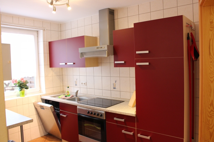 Küche Haus 3