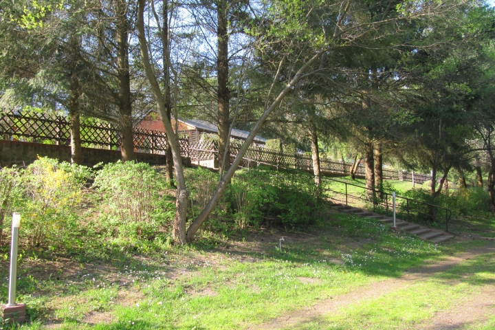 Ferienanlage