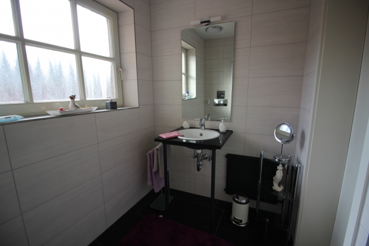 Waschbecken