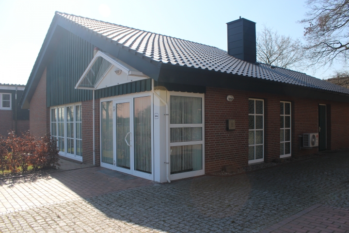 Ferienhaus am Dobrock | 