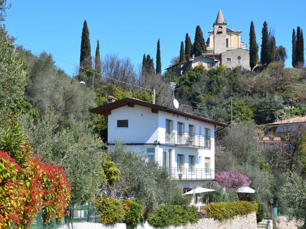 Casa Cesare Villa Marisa | 