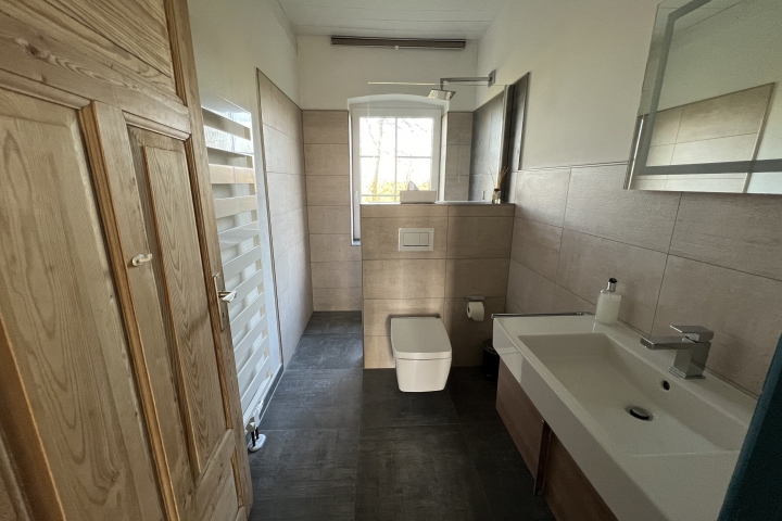 Badezimmer 2