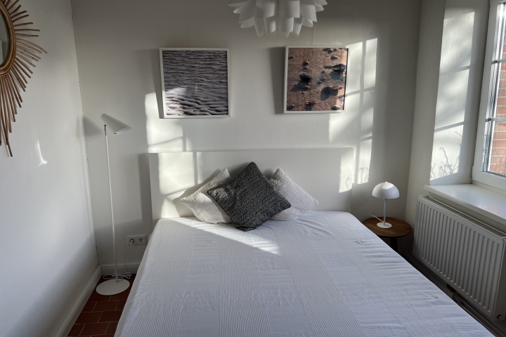 Schlafzimmer 3