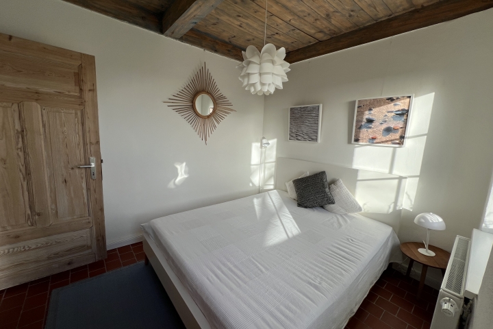 Schlafzimmer 3