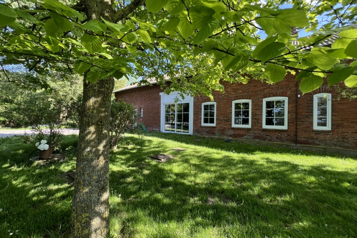 Haus und Garten