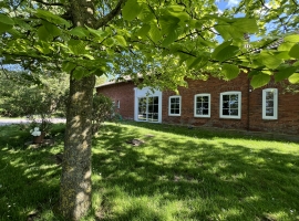 Haus und Garten