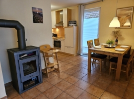 Ferienhaus Typ A - Foto 2
