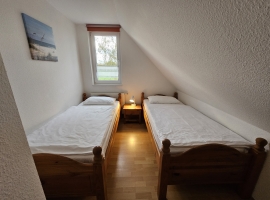 2. Schlafzimmer