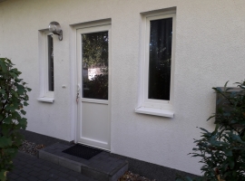 Ferienhaus Typ B - Foto 1