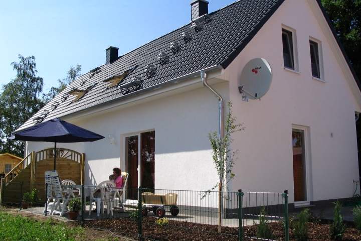 Haus Maja Insel Poel