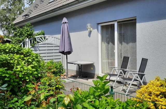 Ferienhäuser Maja und Seebär &middot; Haus Seebär