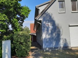 Haus Seebär Insel Poel