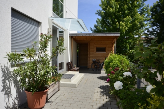 Ferienwohnungen Ferienhauser Am Uberlinger See Mieten Fewo24