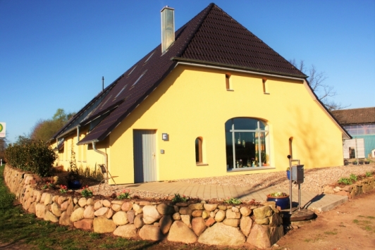 Ferienwohnung am Reuterteich Ferienwohnung am Reuterteich