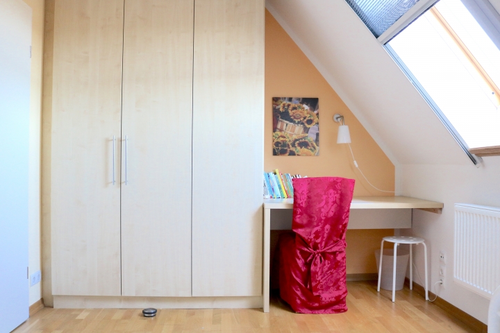 Das Kinderzimmer