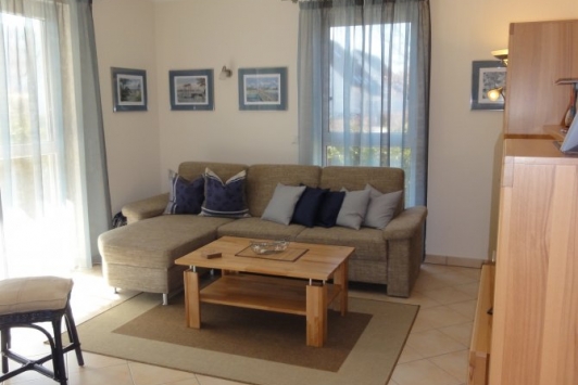 Ferienwohnung 5 im Asternweg Zinnowitz Ferienwohnung 5 im Asternweg Zinnowitz